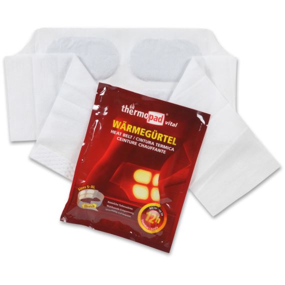 Ohřívací pás YATE Thermopad 1 ks