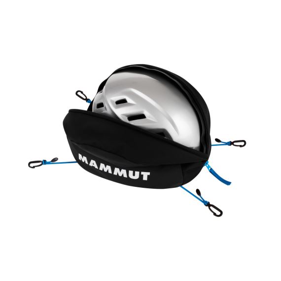 Držák přilby Mammut Helmet Holder Pro black