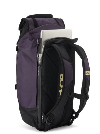 Batoh Aevor Trip Pack Proof Phantom Purple (5)