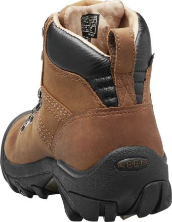 Dámské pohorky KEEN Pyreness Women syrup (4)