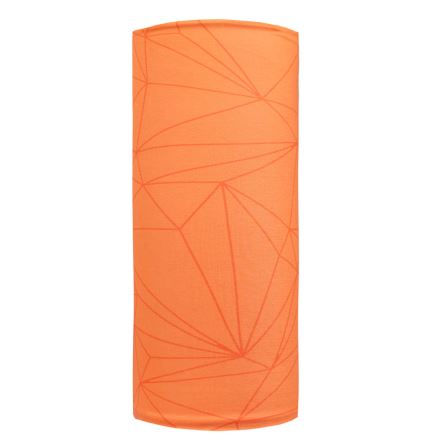 Dětský nákrčník Silvini Rozes orange