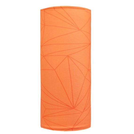 Dětský nákrčník Silvini Rozes orange