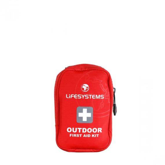 Lékárnička Lifesystems Outdoor First Aid Kit