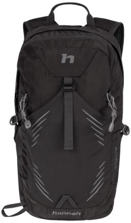 Turistický batoh Hannah Wagabond 20L anthracite