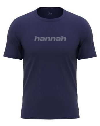 Pánské triko Hannah Bine baritone blue
