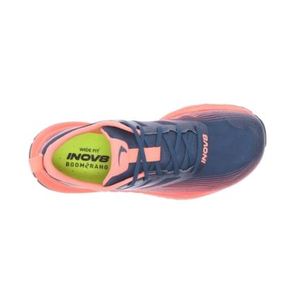 Dámské trailové boty Inov8 Trailfly Speed W růžová (5)