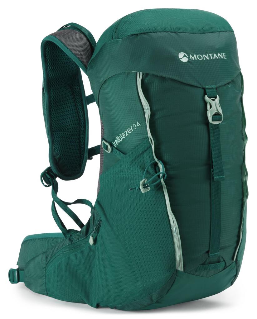 Dámský batoh Montane Trailblazer 24L wakame green