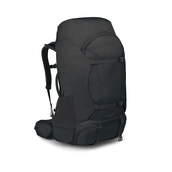 Turistický batoh Osprey Farpoint Trek 75 black