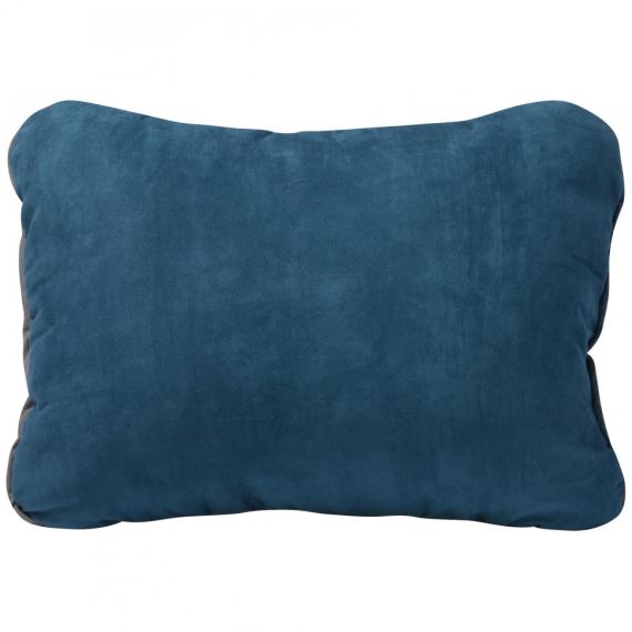 Cestovní polštář Thermarest Compresssible Pillow Cinch Stargazer blue