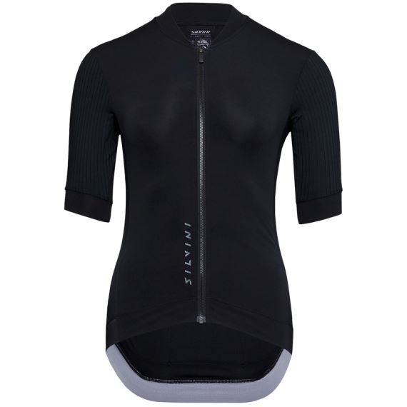 Dámský dres Silvini Trafoia black