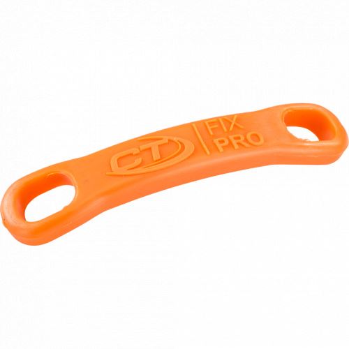 Fixační gumička Climbing Technology Fix Pro (10 ks) oranžová