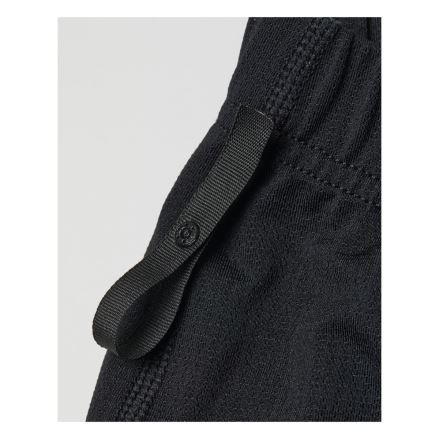 Pánské vnitřní kraťasy Silvini MP2650 Inner black (1)
