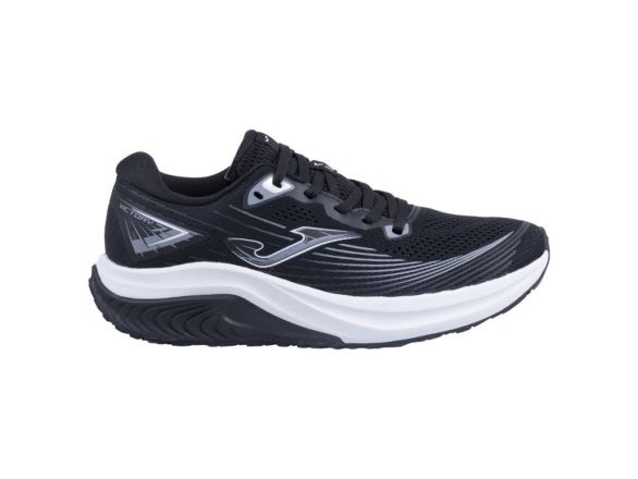 Dámské běžecké boty JOMA VICTORY LADY 2601 - black, vel.