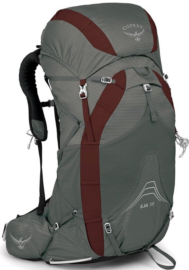 Outdoorový batoh Osprey Eja 38L cloud grey WM/WL