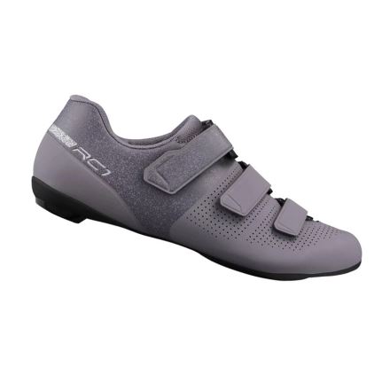 Dámské silniční tretry Shimano SH-RC102 fialová