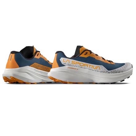 Pánská běžecká obuv La Sportiva Prodigio 2 hurricane/chalk (5)
