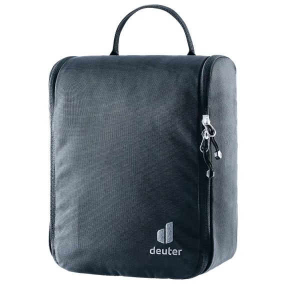 Toaletní taška Deuter Wash Center II black