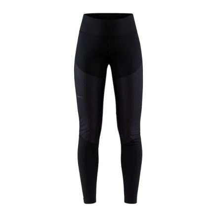 Dámské zateplené kalhoty CRAFT ADV SubZ Tights černá