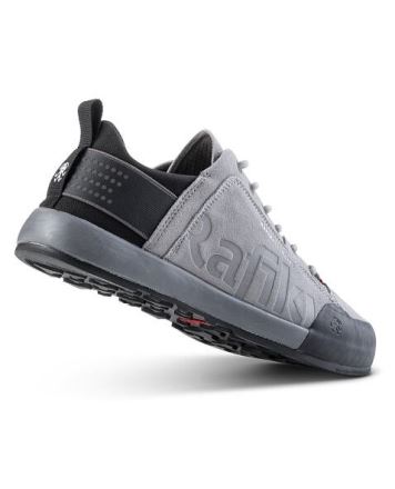 Dámské boty Rafiki Acces W light gray (3)
