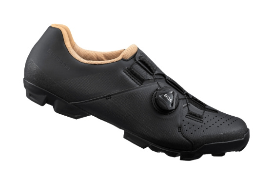 Dámská MTB obuv Shimano SH-XC300W černá 40 EU