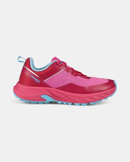 Unisex běžecké boty Kilpi Speed Low-U pink