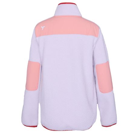Dětská mikina Silvini Ortisei CJ2514 blush-punch (1)