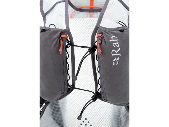 Ultralehký batoh RAB Veil XP 20L pewter/graphene (5)