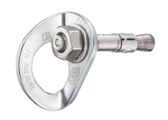 Nýt s okem Petzl Coeur Bolt Stainless 12mm