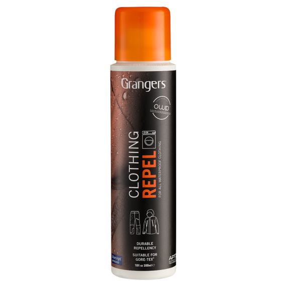 Impregnace Granger's Clothing Repel 300 ml
