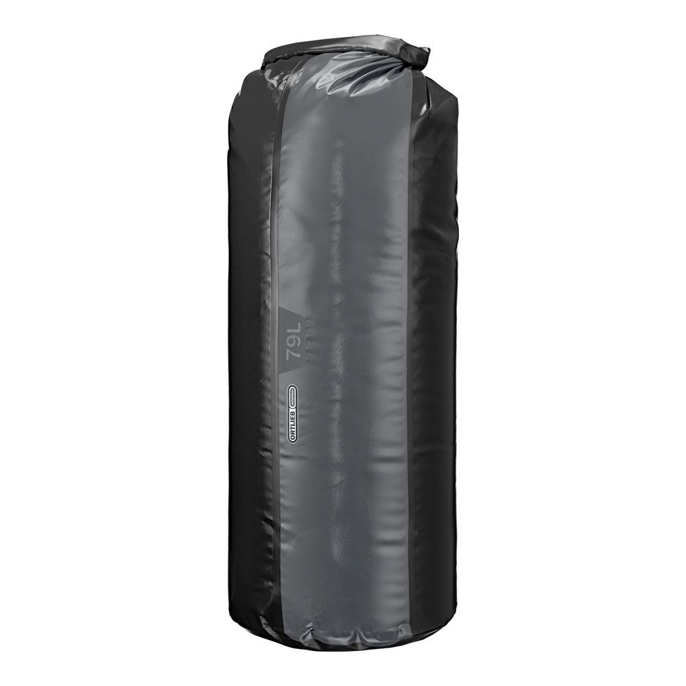 Vodotěsný vak Ortlieb Dry Bag PD350 79l black/slate