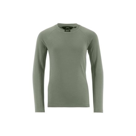 Dětský funkční set Craft Thermal Baselayer 2 leaf (1)