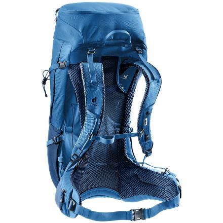 Turistický batoh Deuter Futura Pro 32 black (2)
