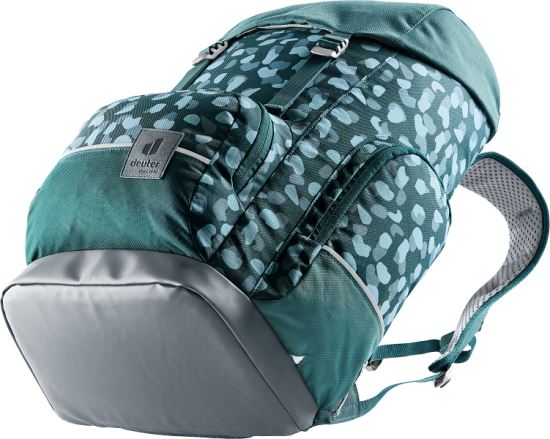 Městský batoh Deuter Scula 30L Deepsea dots (7)