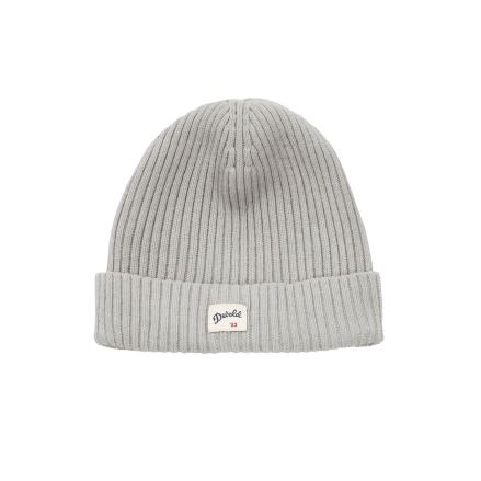 Čepice Devold Archive Wool Beanie grey 58