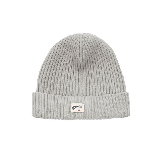Čepice Devold Archive Wool Beanie grey 58