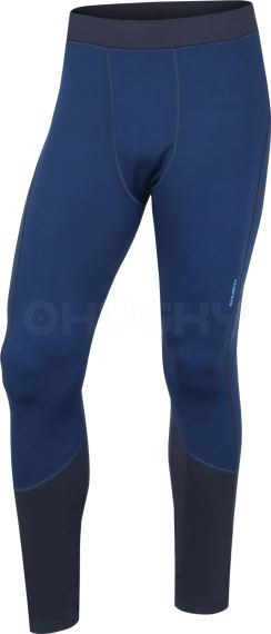 Pánské funkční kalhoty HUSKY Active Winter M tmavě modrá