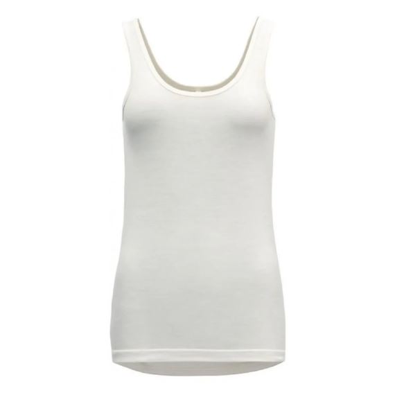 Dámské tílko Devold Breeze white