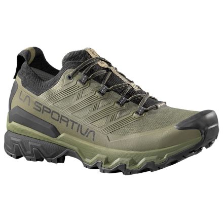 Pánské nízké boty La Sportiva Ultra Raptor 3 GTX cypress/black