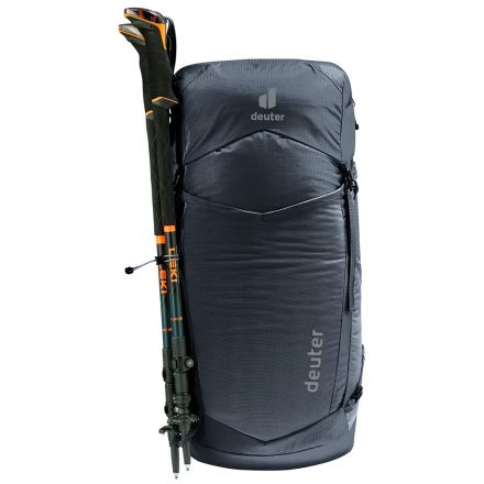 Turistický batoh Deuter Speed Lite Pro 30 mineral-grove (8)