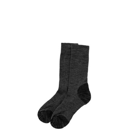 Ponožky Devold Multi Medium anthracite