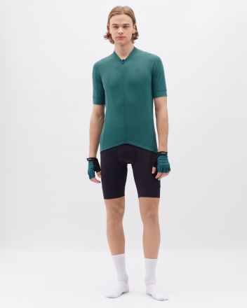 Pánský dres Silvini Carnio MD2226 ocean (2)