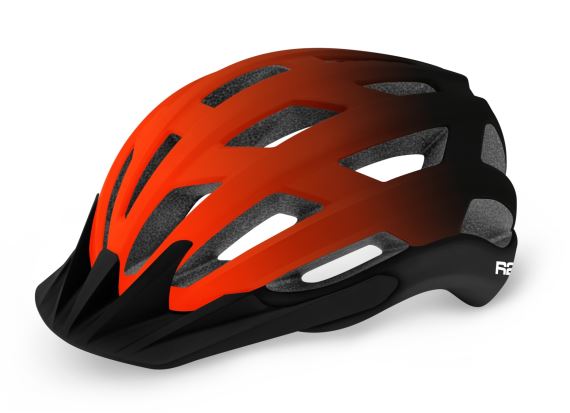 Cyklistická helma R2 Explorer ATH26F