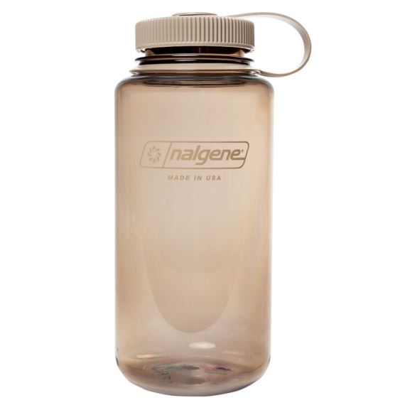 Láhev Nalgene WM Mocha Sustain Mocha Sustain