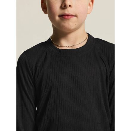 Dětský funkční set Craft Baselayer 2 black (9)