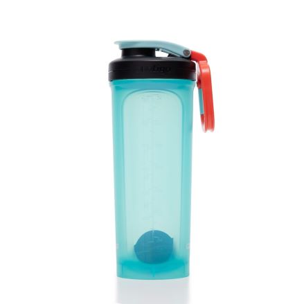 Fitness shaker Contigo Shake &amp; Go 2.0 (cca 820 ml) bubble tea