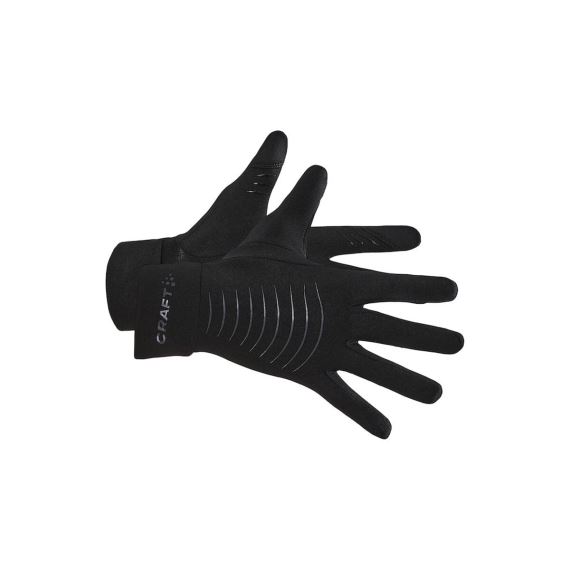 Unisex rukavice Craft Core Essence Thermal 2 černá