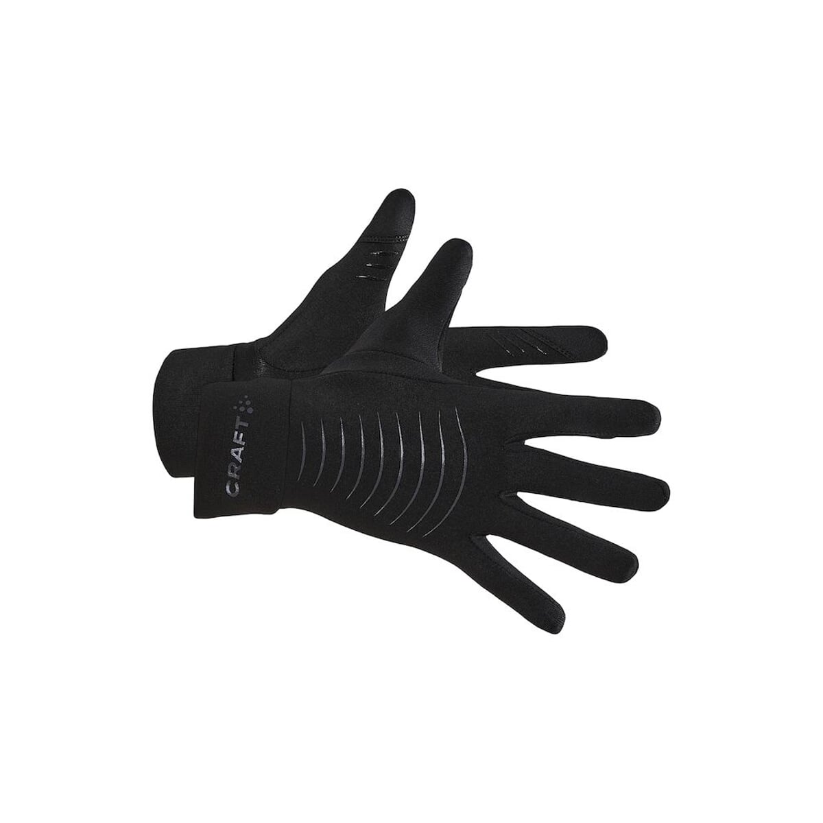 Unisex rukavice Craft Core Essence Thermal 2 černá L