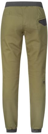 Dámské kalhoty Rafiki Sierra burnt olive (2)