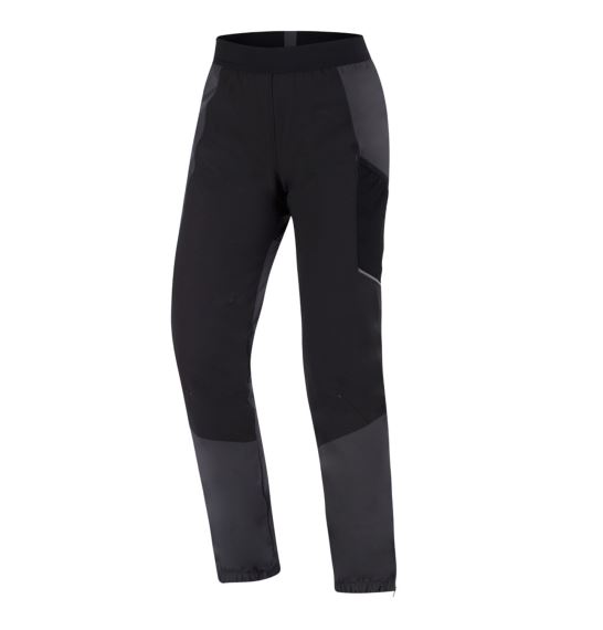 Dámské celoroční funkční kalhoty Direct Alpine Boki Lady 1.0 black