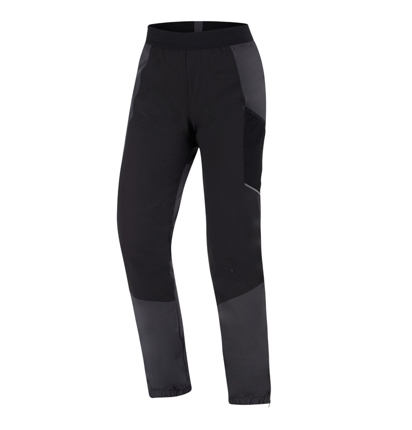 Dámské celoroční funkční kalhoty Direct Alpine Boki Lady 1.0 black XL